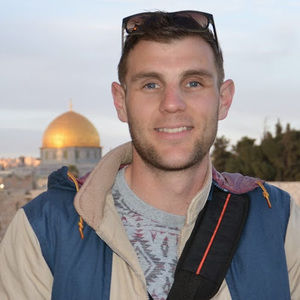 Meet your Posher, Josh